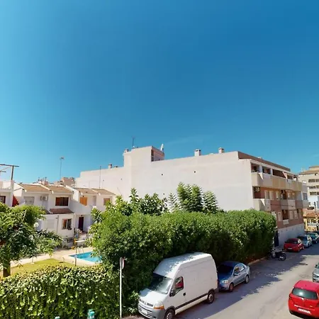 Well Located 2 Bed Apart For Beaches & All Ameniti 아파트 또레비에하
