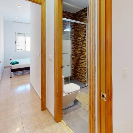 Well Located 2 Bed Apart For Beaches & All Ameniti Apartamento *